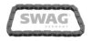 SWAG 99 13 9821 Chain, oil pump drive